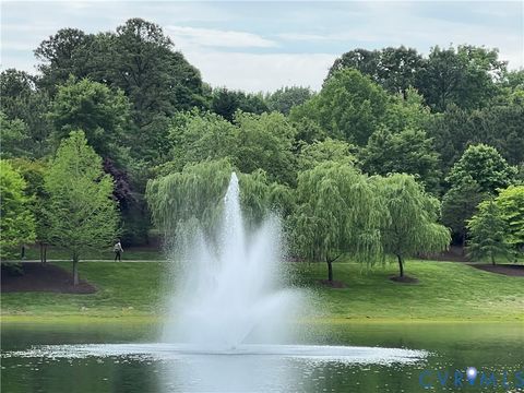 Tiny photo for 111 Wellie Hill Place #B, Glen Allen, VA 23060 (MLS # 2607206)