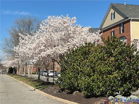 Tiny photo for 111 Wellie Hill Place #B, Glen Allen, VA 23060 (MLS # 2607206)