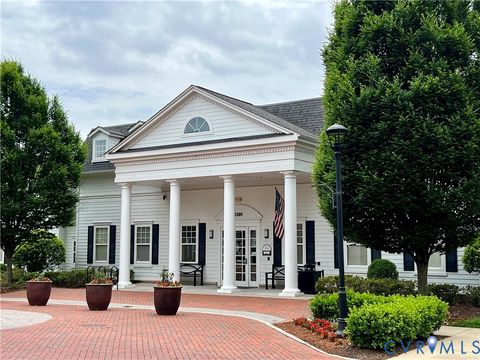 Tiny photo for 111 Wellie Hill Place #B, Glen Allen, VA 23060 (MLS # 2607206)