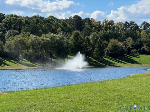 Tiny photo for 111 Wellie Hill Place #B, Glen Allen, VA 23060 (MLS # 2607206)