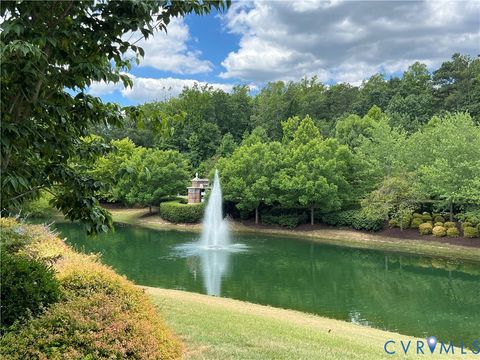 Tiny photo for 111 Wellie Hill Place #B, Glen Allen, VA 23060 (MLS # 2607206)