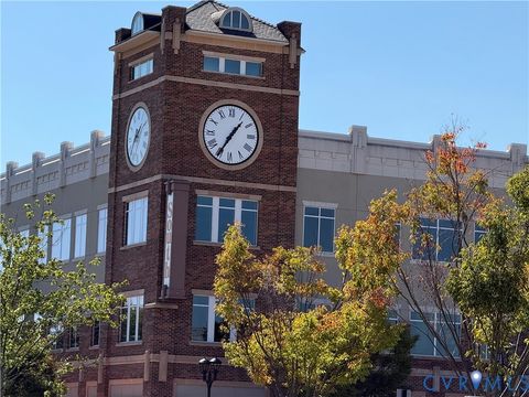 Tiny photo for 111 Wellie Hill Place #B, Glen Allen, VA 23060 (MLS # 2607206)