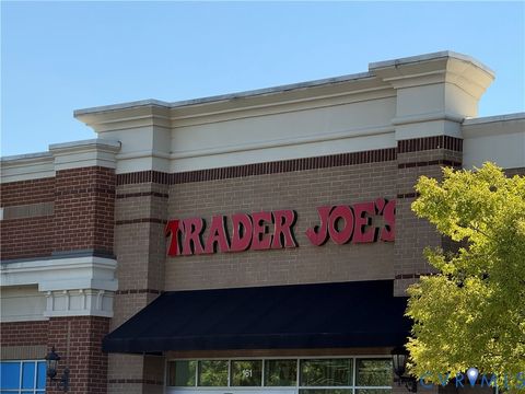 Tiny photo for 111 Wellie Hill Place #B, Glen Allen, VA 23060 (MLS # 2607206)