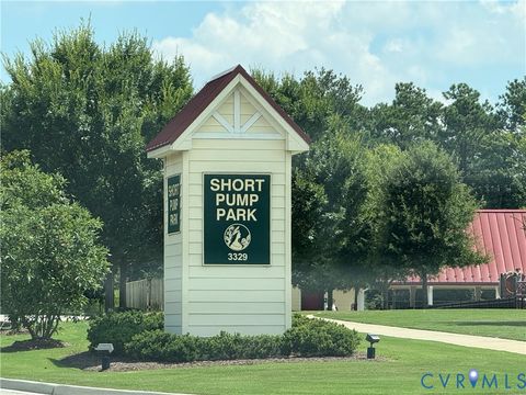 Tiny photo for 111 Wellie Hill Place #B, Glen Allen, VA 23060 (MLS # 2607206)