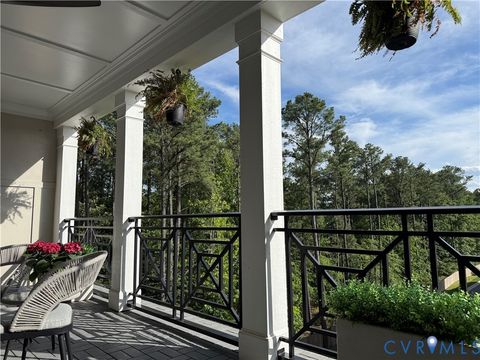 Tiny photo for 111 Wellie Hill Place #B, Glen Allen, VA 23060 (MLS # 2607206)