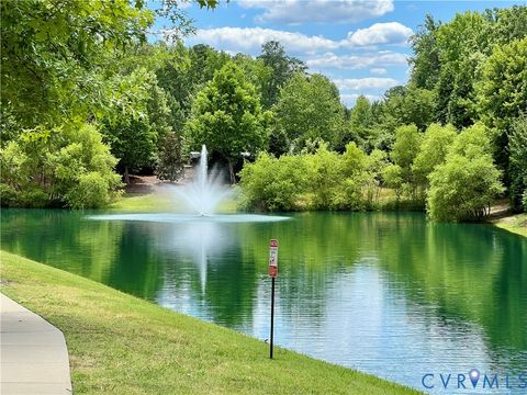 Tiny photo for 111 Wellie Hill Place #B, Glen Allen, VA 23060 (MLS # 2607206)