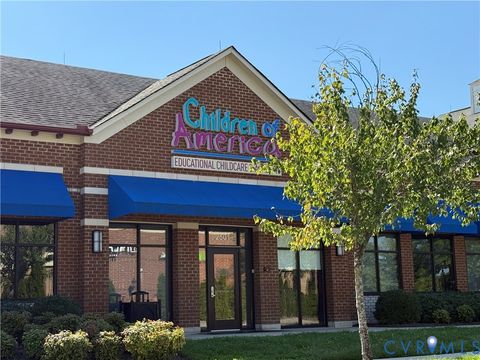 Tiny photo for 111 Wellie Hill Place #B, Glen Allen, VA 23060 (MLS # 2607206)