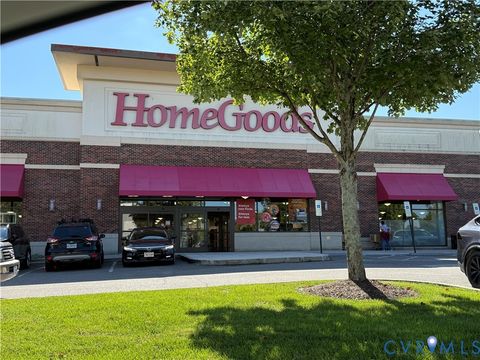 Tiny photo for 111 Wellie Hill Place #B, Glen Allen, VA 23060 (MLS # 2607206)