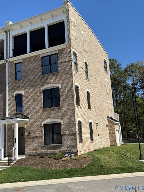 Tiny photo for 111 Wellie Hill Place #B, Glen Allen, VA 23060 (MLS # 2607206)