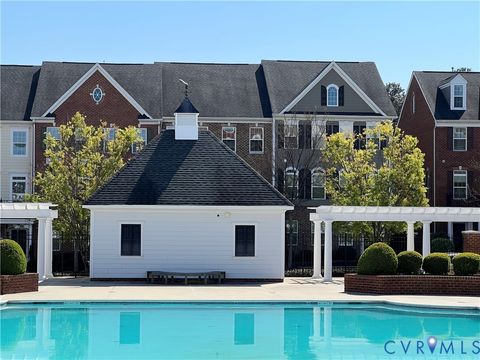 Tiny photo for 111 Wellie Hill Place #B, Glen Allen, VA 23060 (MLS # 2607206)