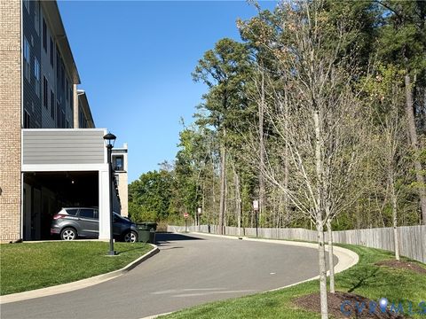 Tiny photo for 111 Wellie Hill Place #B, Glen Allen, VA 23060 (MLS # 2607206)