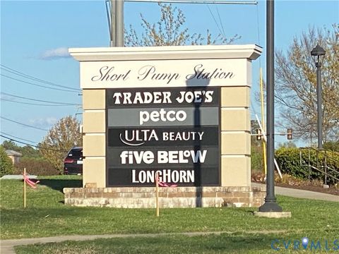 Tiny photo for 111 Wellie Hill Place #B, Glen Allen, VA 23060 (MLS # 2607206)