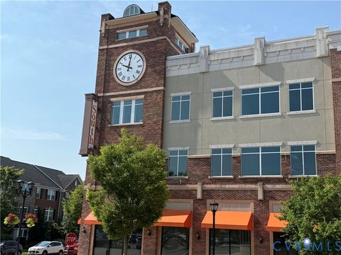 Tiny photo for 111 Wellie Hill Place #B, Glen Allen, VA 23060 (MLS # 2607206)