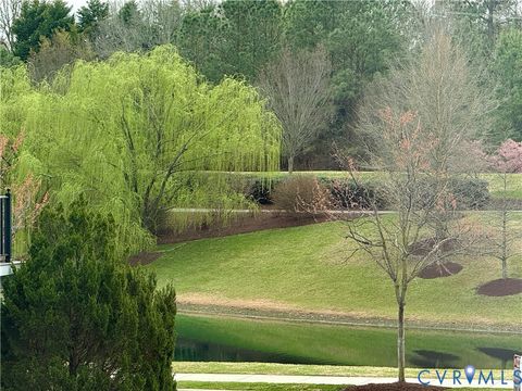 Tiny photo for 111 Wellie Hill Place #B, Glen Allen, VA 23060 (MLS # 2607206)