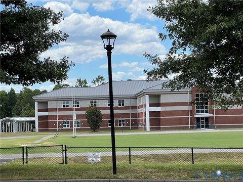 Tiny photo for 111 Wellie Hill Place #B, Glen Allen, VA 23060 (MLS # 2607206)