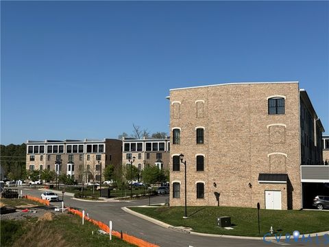 Tiny photo for 111 Wellie Hill Place #B, Glen Allen, VA 23060 (MLS # 2607206)