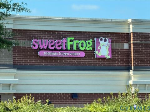 Tiny photo for 111 Wellie Hill Place #B, Glen Allen, VA 23060 (MLS # 2607206)