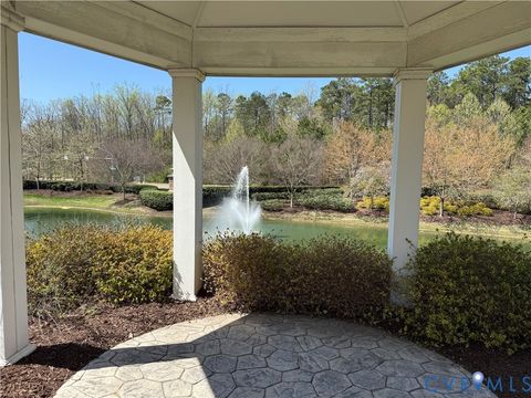 Tiny photo for 111 Wellie Hill Place #B, Glen Allen, VA 23060 (MLS # 2607206)