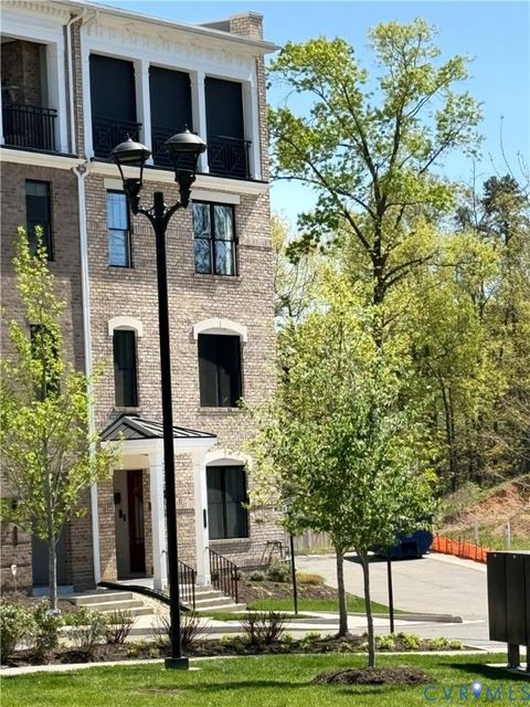 Photo of 111 Wellie Hill Place #B, Glen Allen, VA 23060 (MLS # 2607206)