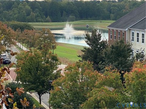 Tiny photo for 111 Wellie Hill Place #B, Glen Allen, VA 23060 (MLS # 2607206)