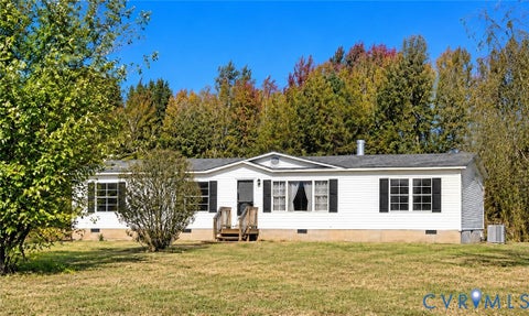 Tiny photo for 16518 old ridge Road, Montpelier, VA 23192 (MLS # 2628295)