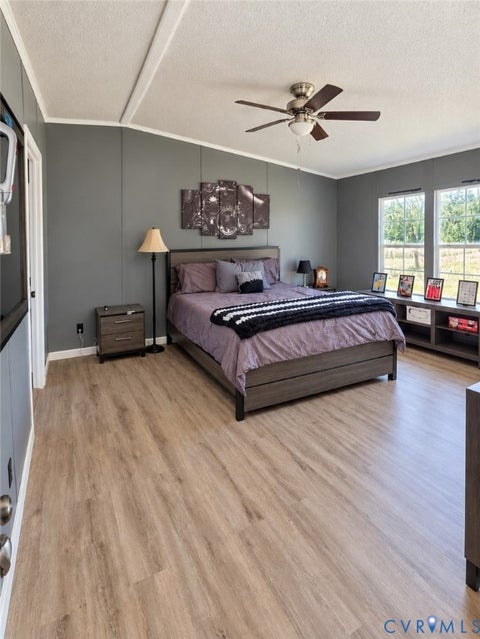 Tiny photo for 16518 old ridge Road, Montpelier, VA 23192 (MLS # 2628295)