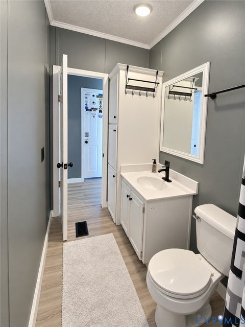 Tiny photo for 16518 old ridge Road, Montpelier, VA 23192 (MLS # 2628295)