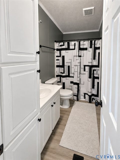 Tiny photo for 16518 old ridge Road, Montpelier, VA 23192 (MLS # 2628295)