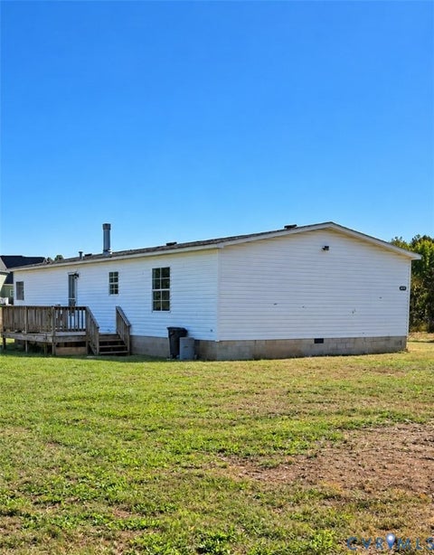 Tiny photo for 16518 old ridge Road, Montpelier, VA 23192 (MLS # 2628295)