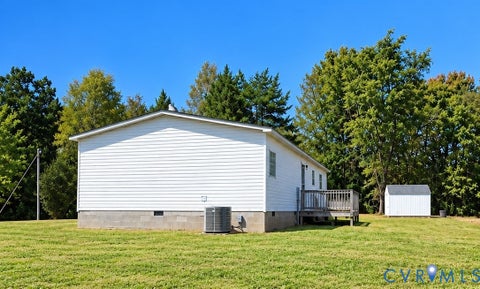 Tiny photo for 16518 old ridge Road, Montpelier, VA 23192 (MLS # 2628295)