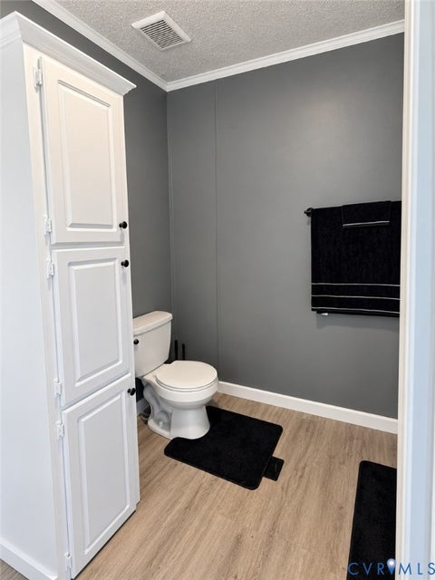 Tiny photo for 16518 old ridge Road, Montpelier, VA 23192 (MLS # 2628295)