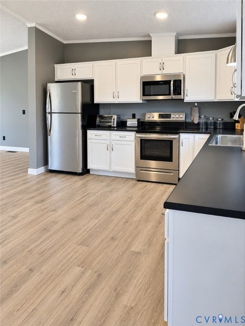 Tiny photo for 16518 old ridge Road, Montpelier, VA 23192 (MLS # 2628295)