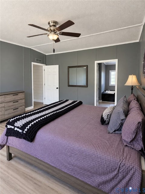 Tiny photo for 16518 old ridge Road, Montpelier, VA 23192 (MLS # 2628295)