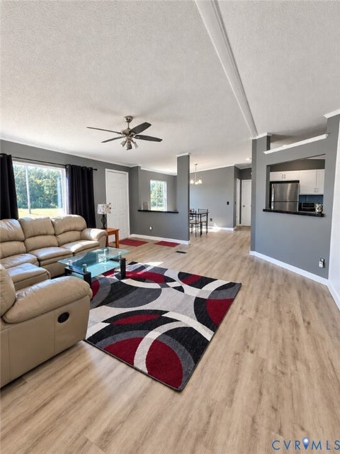 Tiny photo for 16518 old ridge Road, Montpelier, VA 23192 (MLS # 2628295)