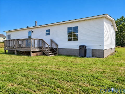 Tiny photo for 16518 old ridge Road, Montpelier, VA 23192 (MLS # 2628295)