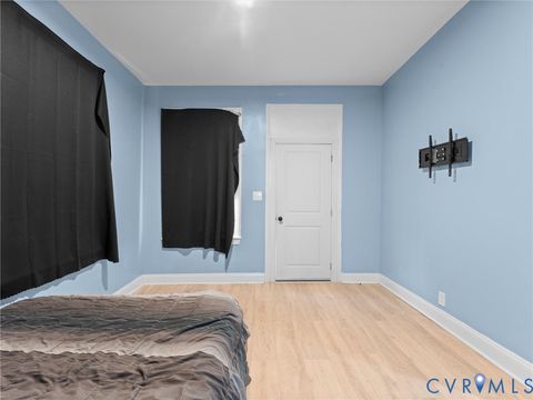 Tiny photo for 509 Harding Street, Petersburg, VA 23803 (MLS # 2618214)