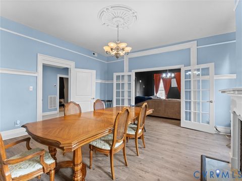 Tiny photo for 509 Harding Street, Petersburg, VA 23803 (MLS # 2618214)