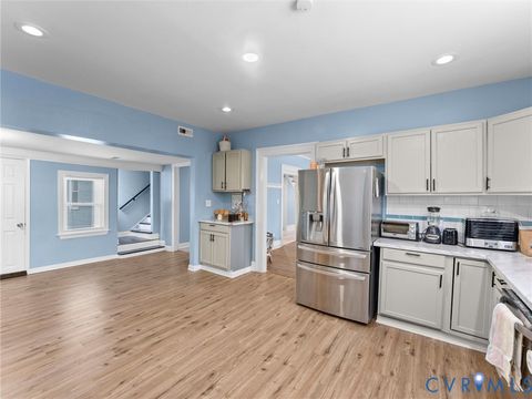 Tiny photo for 509 Harding Street, Petersburg, VA 23803 (MLS # 2618214)