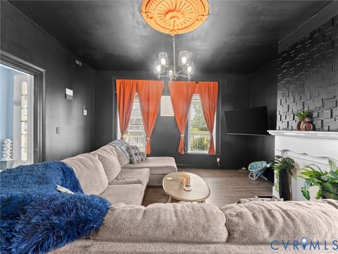 Tiny photo for 509 Harding Street, Petersburg, VA 23803 (MLS # 2618214)