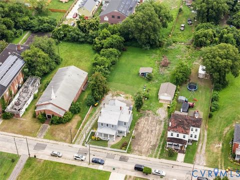 Tiny photo for 509 Harding Street, Petersburg, VA 23803 (MLS # 2618214)