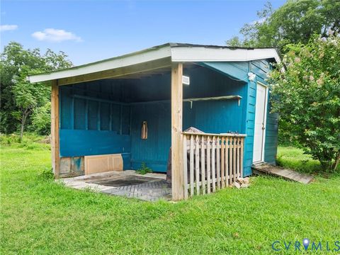 Tiny photo for 509 Harding Street, Petersburg, VA 23803 (MLS # 2618214)