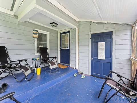 Tiny photo for 509 Harding Street, Petersburg, VA 23803 (MLS # 2618214)