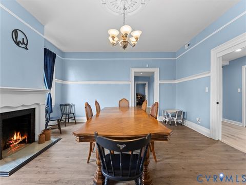 Tiny photo for 509 Harding Street, Petersburg, VA 23803 (MLS # 2618214)