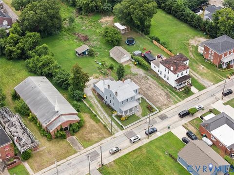 Tiny photo for 509 Harding Street, Petersburg, VA 23803 (MLS # 2618214)