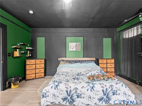 Tiny photo for 509 Harding Street, Petersburg, VA 23803 (MLS # 2618214)