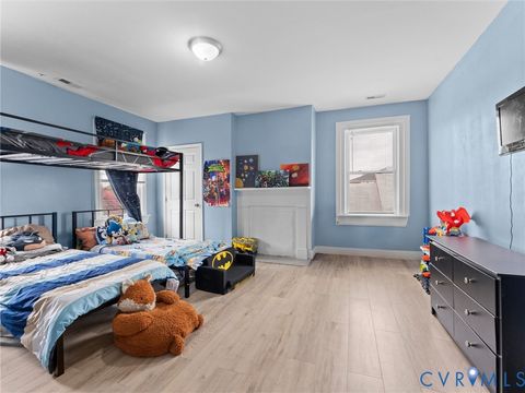 Tiny photo for 509 Harding Street, Petersburg, VA 23803 (MLS # 2618214)