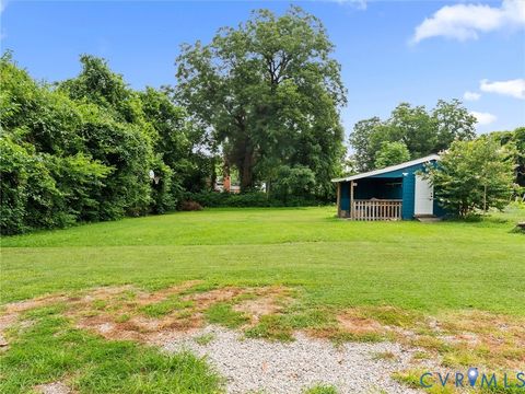 Tiny photo for 509 Harding Street, Petersburg, VA 23803 (MLS # 2618214)
