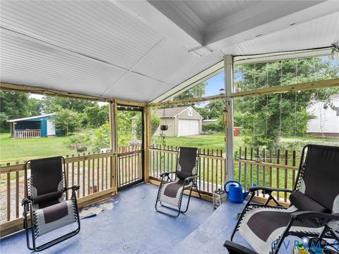 Tiny photo for 509 Harding Street, Petersburg, VA 23803 (MLS # 2618214)