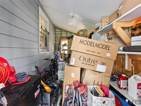 Tiny photo for 509 Harding Street, Petersburg, VA 23803 (MLS # 2618214)