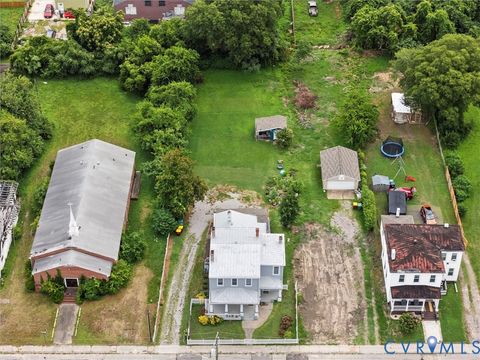 Tiny photo for 509 Harding Street, Petersburg, VA 23803 (MLS # 2618214)